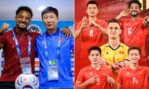 ASEAN Cup 2026 thi đấu bán kết theo thể thức lượt đi lượt về