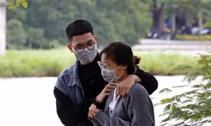Bao giờ Hà Nội hết mưa và trời chuyển khô ráo, hôm nào mới có nắng trở lại?
