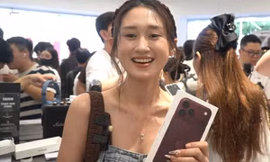 iPhone 18 Pro có cần dán màn hình hay không