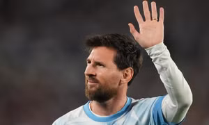 Messi chia tay ĐT Argentina, áo số 10 sẽ được treo hay có cầu thủ kế thừa?