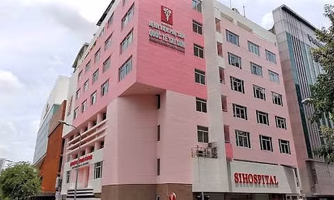 Loạt bệnh viện, phòng khám tại TPHCM bị xử phạt
