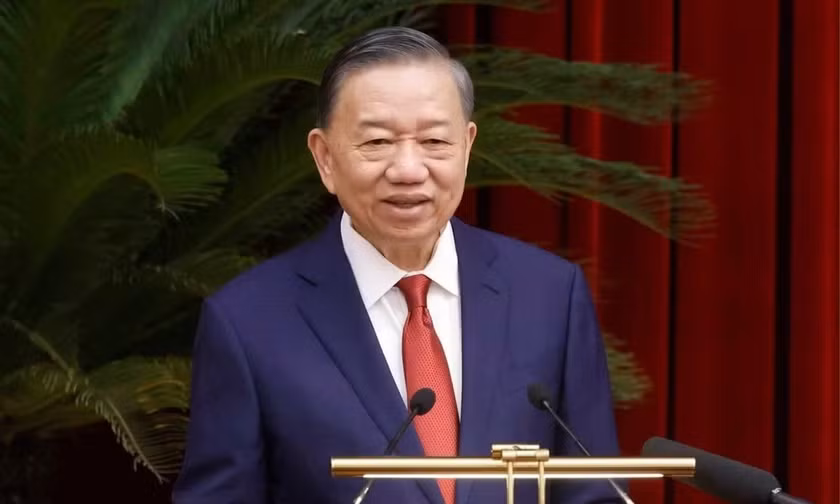 Trung ương quyết định đổi mới công tác cán bộ và chính sách thu hút, sử dụng nhân tài