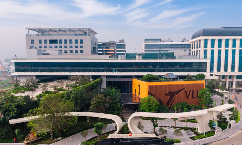 16 trường đại học Việt Nam có doanh thu nghìn tỷ