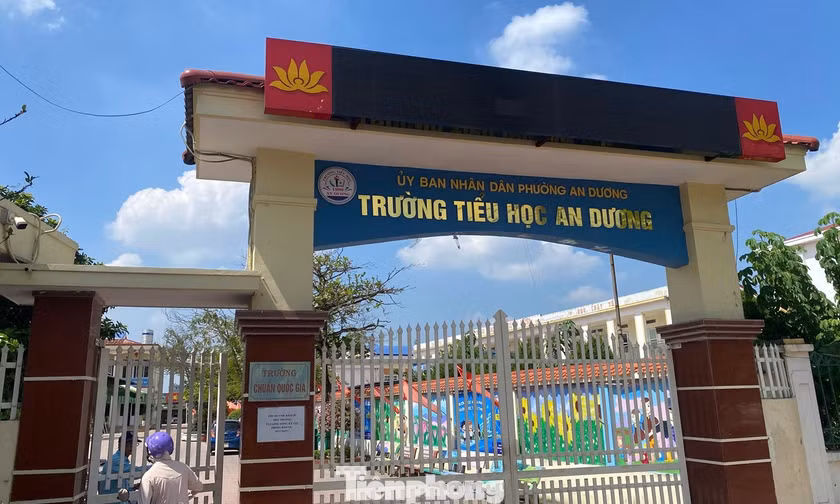 Hé lộ nguyên nhân bé trai lớp 1 ở Hải Phòng tử vong sau giờ tan học