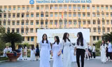 Điểm chuẩn Đại học Sư phạm Hà Nội cao nhất là ngành Sư phạm Lịch sử