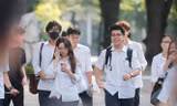 Đại học Kinh tế Quốc dân công bố điểm chuẩn cao nhất 28,83
