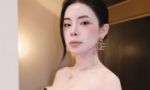Vợ Huấn Hoa Hồng là ai?