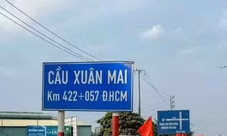 Hà Nội tạm cấm ô tô qua cầu Xuân Mai