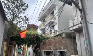  Hơn 100 hộ dân chờ sổ đỏ suốt 27 năm dù chính quyền đã giao đất, thu tiền