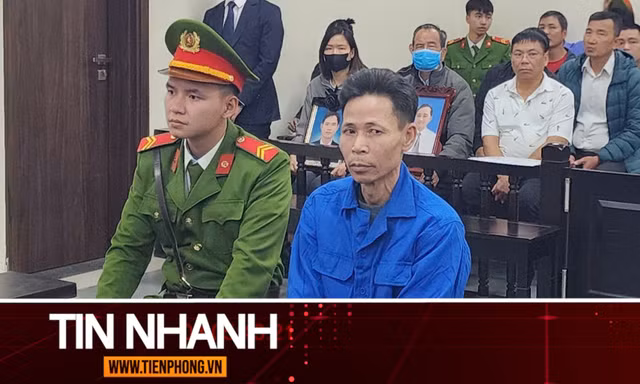TIN NHANH: Lộ tình tiết bất ngờ tại phiên xử vụ đổ xăng đốt quán làm 11 người chết ở Hà Nội