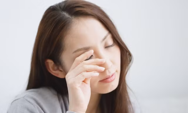 5 dấu hiệu buổi sáng cảnh báo bệnh tiểu đường