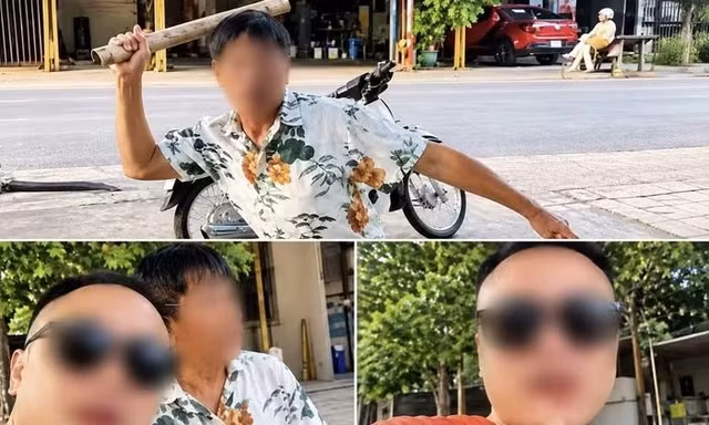 TIN NHANH: Diễn biến mới vụ xô xát trước nhà hàng Cường Dê