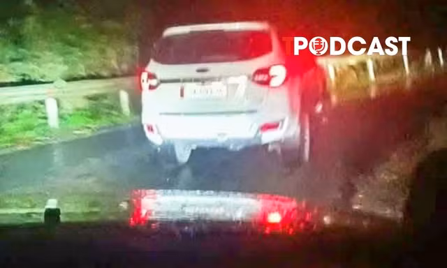 NÓNG 16/7: Xác minh ô tô không nhường đường cho xe cấp cứu trên quãng đường gần 5km