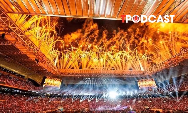 NÓNG 12/6: 'Bóng ma' dưới lòng sân vận động World Cup 2026