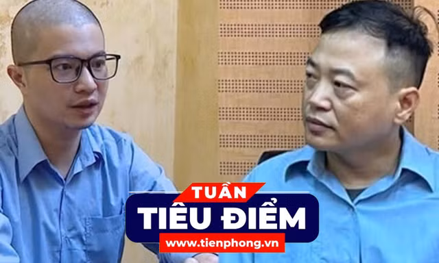 TIÊU ĐIỂM: Shark Bình và ‘ông trùm’ Mr Pips: Lộ mắt xích trong đường dây rửa tiền-lừa đảo nghìn tỷ