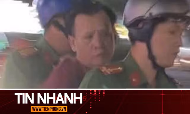 TIN NHANH: Sát hại người tình rồi dựng hiện trường giả