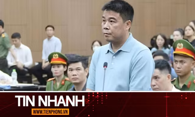 TIN NHANH: Hậu 'Pháo' xin khắc phục hậu quả, hàng trăm khách hàng kháng cáo