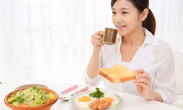Điều gì xảy ra nếu bạn thường xuyên bỏ bữa sáng?