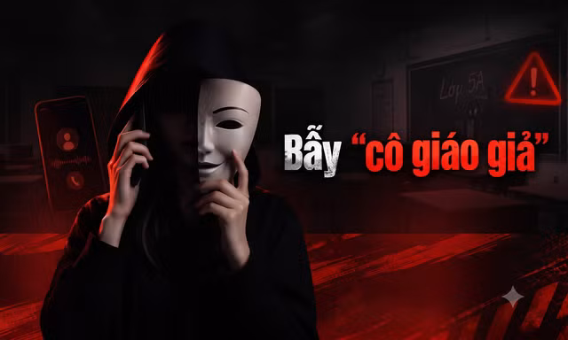 TP NOW: Phụ huynh coi chừng bẫy ‘cô giáo giả’