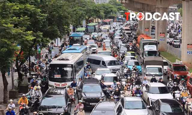 NÓNG 28/8: CSGT kiểm soát xuyên suốt kỳ nghỉ lễ, tập trung xử lý vi phạm nào?