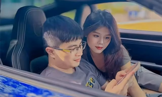 TIN NHANH: Khối tài sản khổng lồ thu giữ tại nhà bạn gái Mr Pips