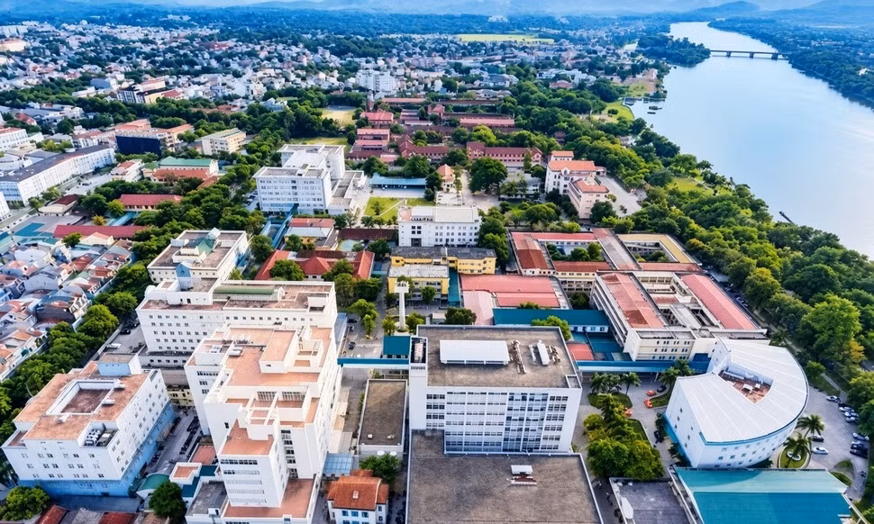 Lý do Huế muốn 'mở cửa' du lịch y tế 