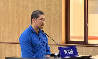 Cựu cán bộ ủy ban lừa 'chạy' hồ sơ đất đai lãnh án 17 năm tù