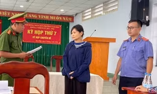 Bắt giam nguyên cán bộ địa chính phường lừa đảo gần 29 tỷ đồng