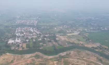 Bỏ khung giá đất - giá nhà có tăng? 