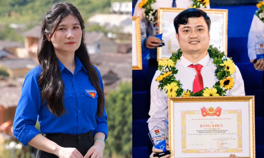 Người trẻ đưa tri thức vào cuộc sống, kiến tạo giá trị cho cộng đồng