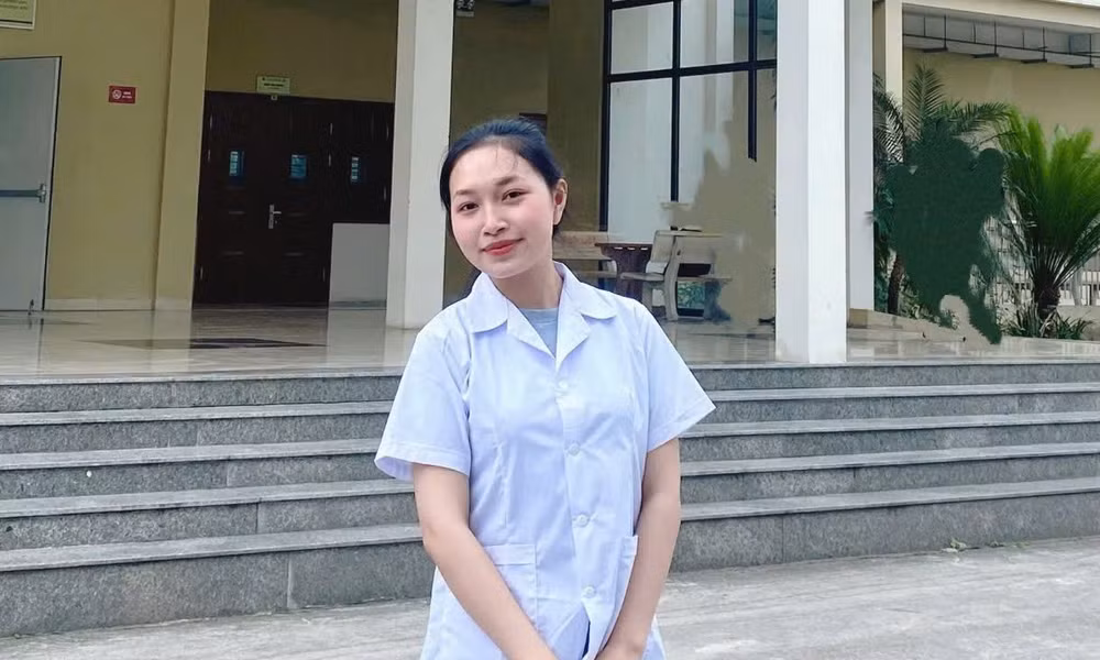 Nữ 'Sinh viên 5 tốt' mang khát vọng nâng cao giá trị nông sản Việt vào hành trình học tập và nghiên cứu
