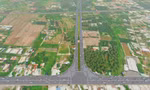Phương án bồi thường đường 770B nối sân bay Long Thành