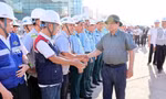 Thủ tướng: Không đánh đổi chất lượng lấy tiến độ sân bay Long Thành