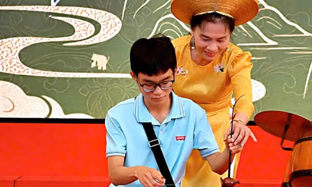 Ngày hội Vọng Mạch Cửu Long: Teen khám phá Nam Bộ theo cách không ngờ tới
