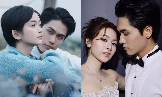 Võ Điền Gia Huy bất ngờ vướng thị phi, liệu có liên quan đến Tam Triều Dâng?