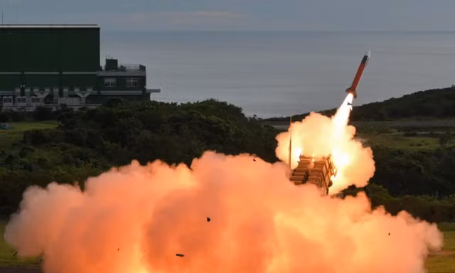Mỹ 'bật đèn xanh' chuyển giao Patriot cho Ukraine