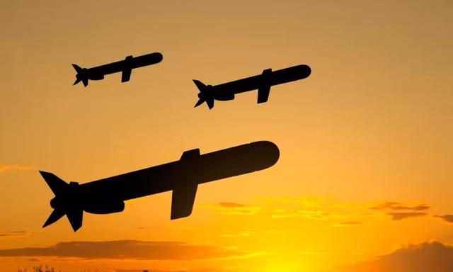 Hé lộ số lượng tên lửa Tomahawk Mỹ có thể chuyển cho Ukraine