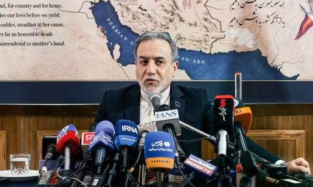 Ngoại trưởng Iran ra tuyên bố cứng rắn, đáp trả lời đe dọa mới nhất của Tổng thống Trump