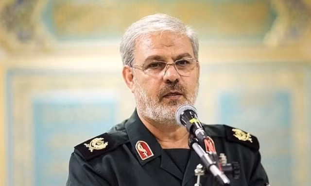 Iran gọi những tuyên bố của Tổng thống Trump về các cuộc đàm phán bí mật là 'ảo tưởng'