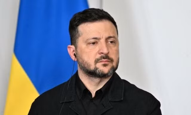 Tổng thống Zelensky nói Nga chuẩn bị tấn công quy mô lớn Ukraine trước thềm hội nghị thượng đỉnh NATO