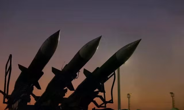 Iran hé lộ hệ thống phòng không bắn hạ UAV MQ-9 Reaper lừng danh của Mỹ