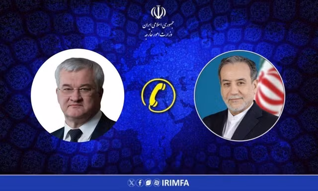 Ukraine, Iran phát tín hiệu hạ nhiệt sau vụ tấn công tàu trên Biển Caspi