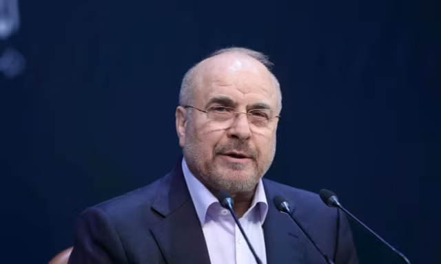 Iran nêu điều kiện mở cửa eo biển Hormuz