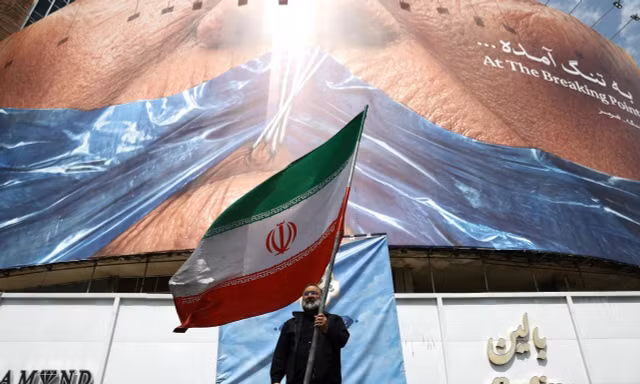 Iran gửi phản hồi 14 điểm, Mỹ hoài nghi