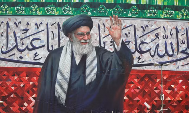 Iran dừng đàm phán trong thời gian diễn ra tang lễ cố Lãnh tụ tối cao Ali Khamenei