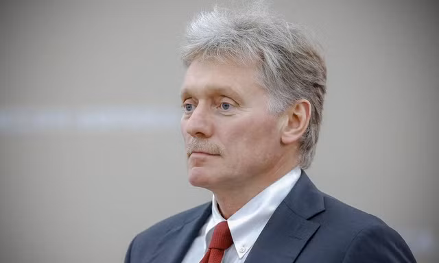 Nga để ngỏ khả năng nối lại đàm phán với Ukraine vào tháng 10