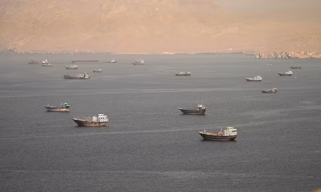 Xuất hiện 3 tuyến vận tải biển mới sau thoả thuận Mỹ - Iran