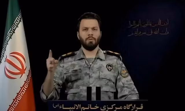 Iran khẳng định lời đe doạ của Tổng thống Mỹ là ‘ảo tưởng và vô căn cứ’