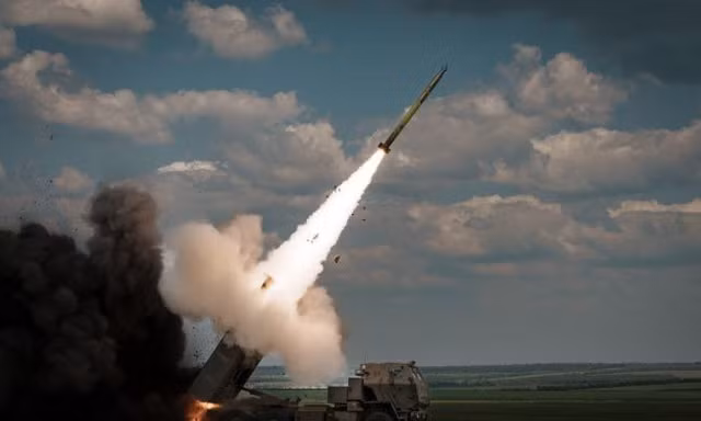 Nga đưa hệ thống phóng loạt tương tự HIMARS ra tiền tuyến