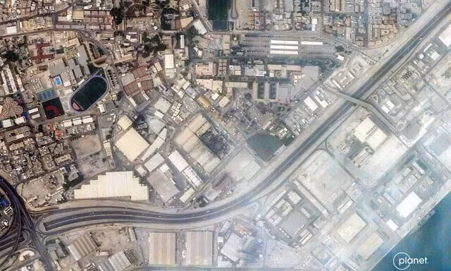 Mỹ cân nhắc di dời một số căn cứ quân sự bị Iran tấn công sang Israel